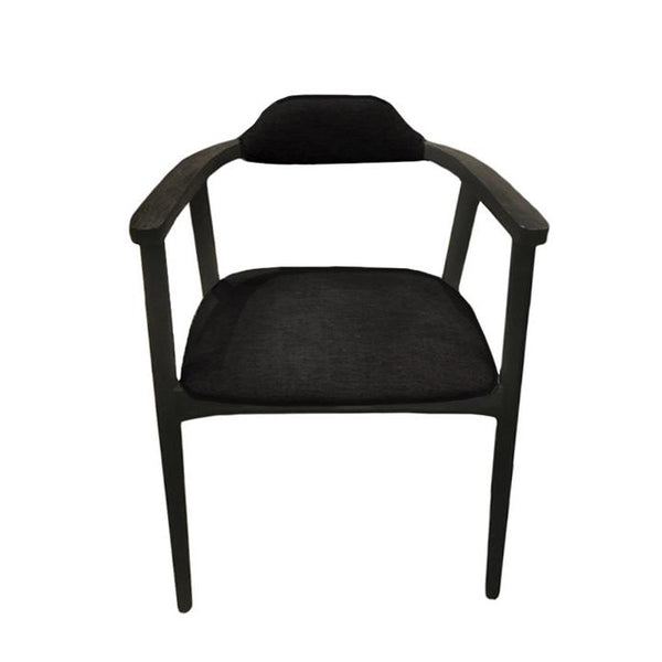 LH Imports Amsterdam Arm Chair CS010-TA IMAGE 1