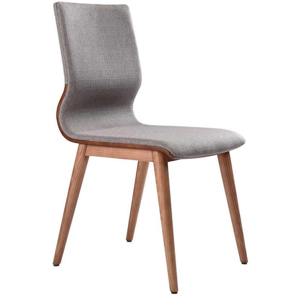 Armen Living Robin Dining Chair LCRBSIGR IMAGE 1