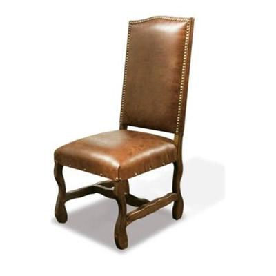 Horizon Home Furniture Montecristo Dining Chair H8300-018-S IMAGE 1
