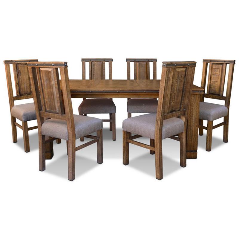 Horizon Home Furniture Westwood Dining Table H8650-072 IMAGE 2