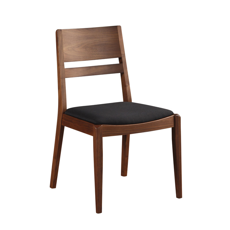 Moe's Home Collection Figaro Dining Chair BC-1014-02 IMAGE 1