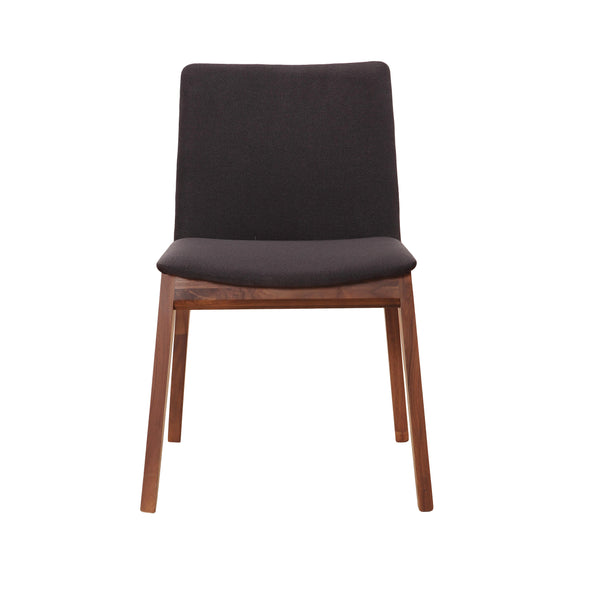 Moe's Home Collection Deco Dining Chair BC-1016-02 IMAGE 1