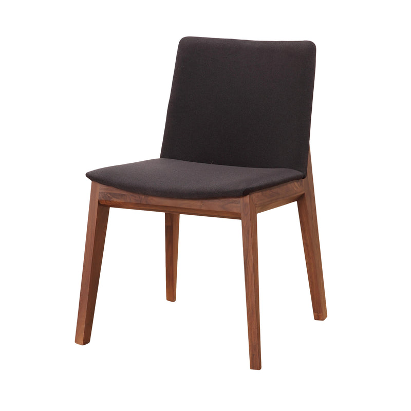 Moe's Home Collection Deco Dining Chair BC-1016-02 IMAGE 2