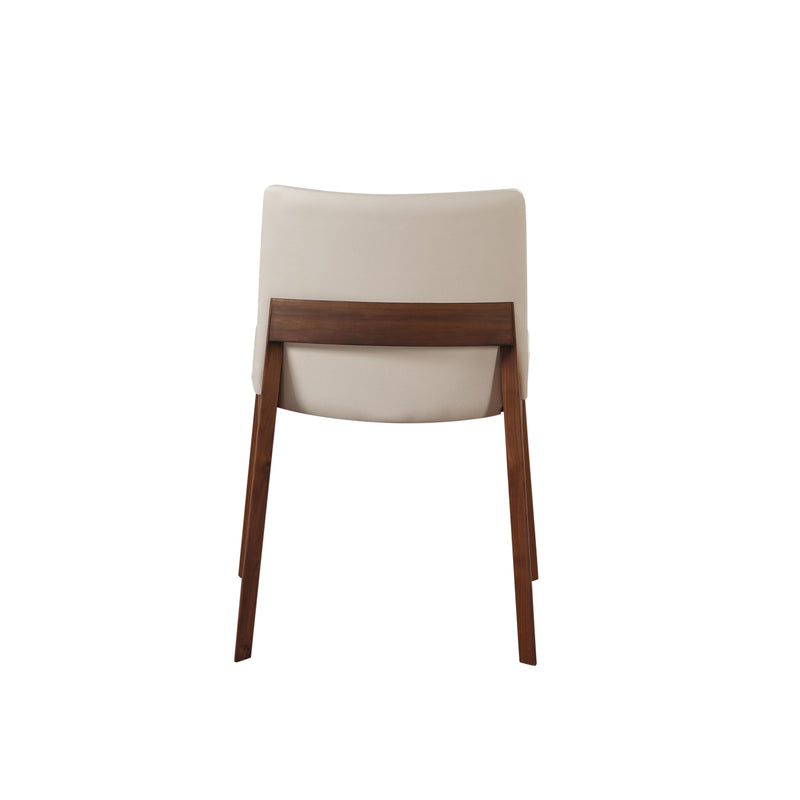 Moe's Home Collection Deco Dining Chair BC-1016-05 IMAGE 3