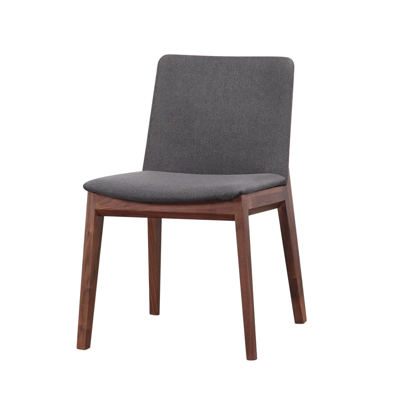 Moe's Home Collection Deco Dining Chair BC-1016-25 IMAGE 2