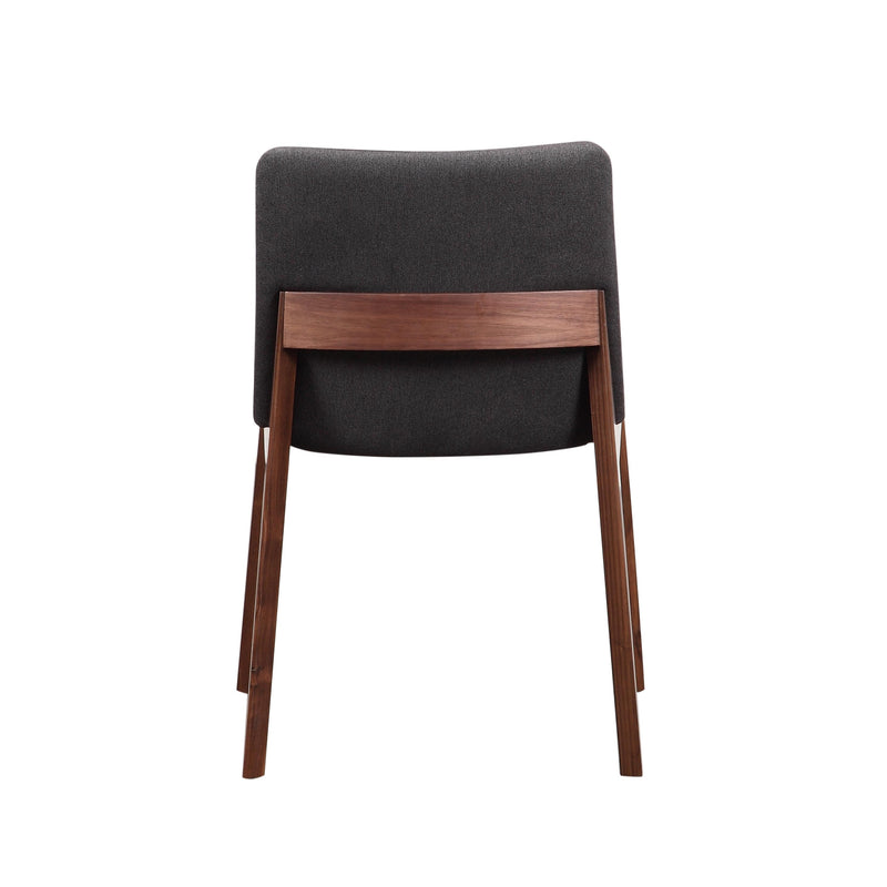 Moe's Home Collection Deco Dining Chair BC-1016-25 IMAGE 3