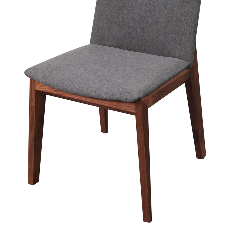 Moe's Home Collection Deco Dining Chair BC-1016-25 IMAGE 4