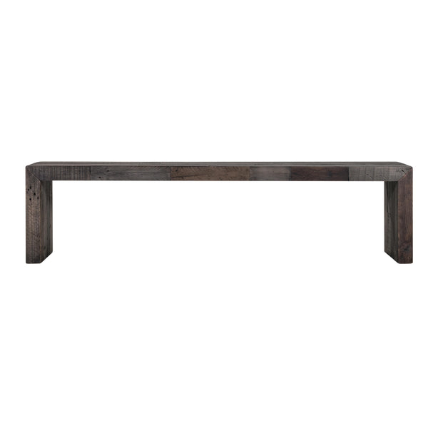 Moe's Home Collection Vintage Bench BT-1001-37 IMAGE 1