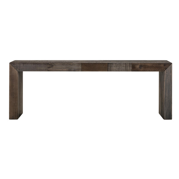 Moe's Home Collection Vintage Bench BT-1003-37 IMAGE 1