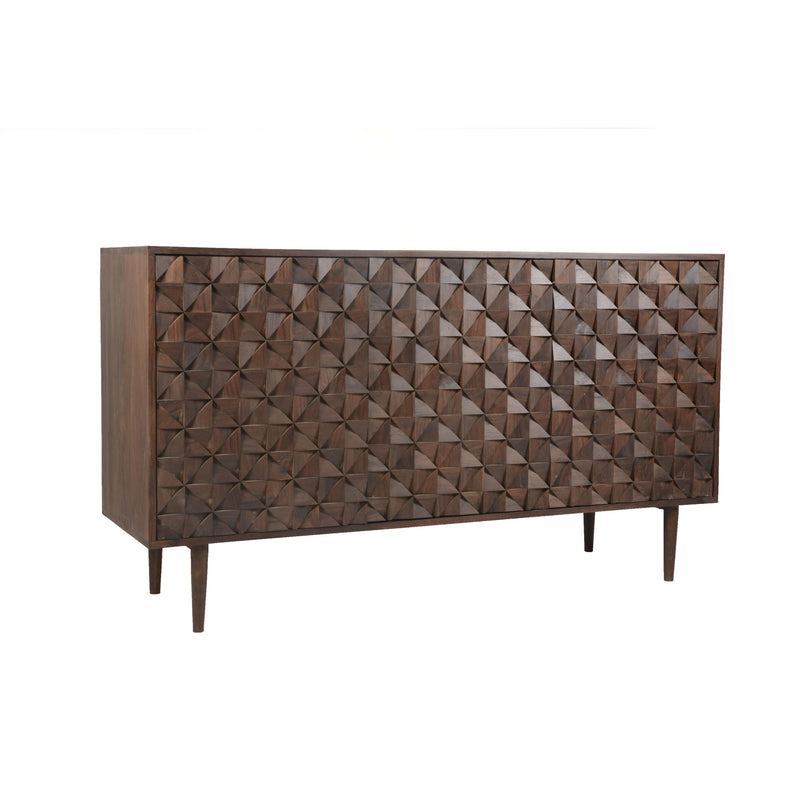 Moe's Home Collection Pablo Sideboard BZ-1039-03 IMAGE 4