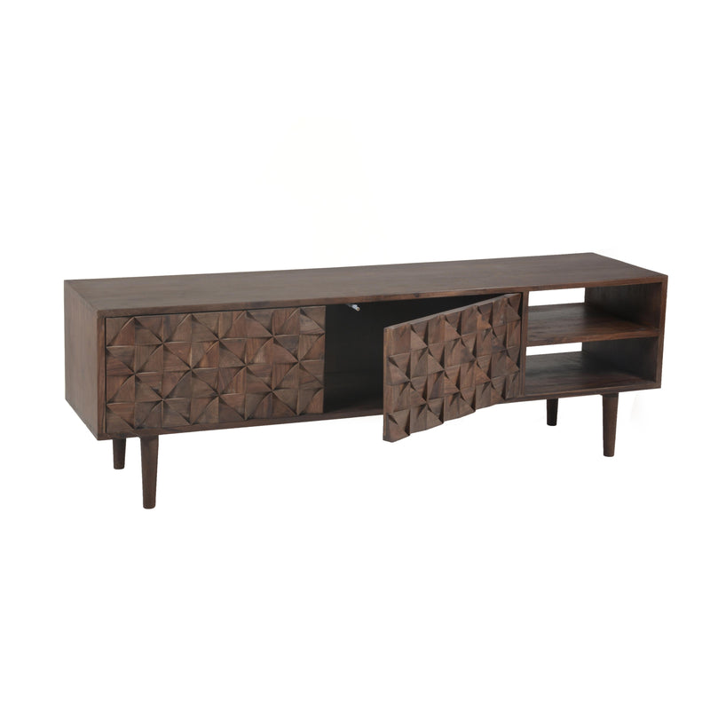 Moe's Home Collection Pablo TV Stand BZ-1040-03 IMAGE 4