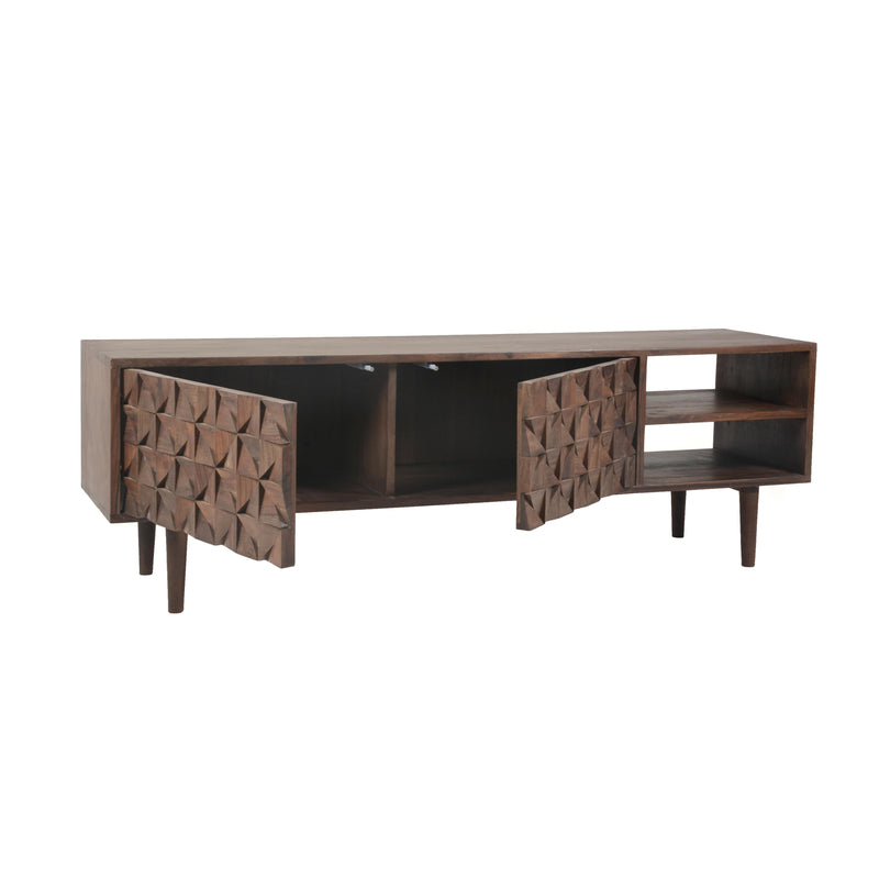 Moe's Home Collection Pablo TV Stand BZ-1040-03 IMAGE 5