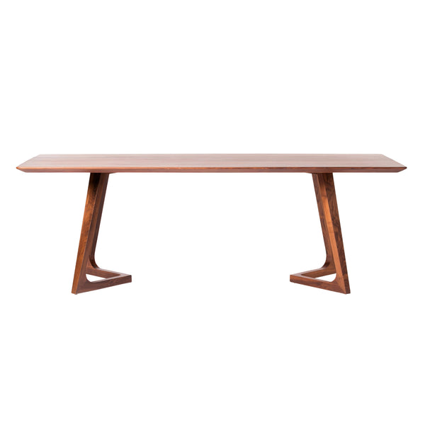 Moe's Home Collection Godenza Dining Table CB-1004-03 IMAGE 1