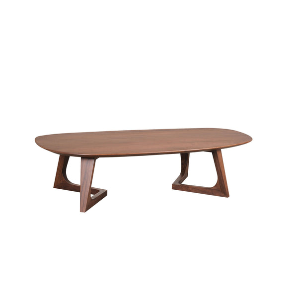 Moe's Home Collection Godenza Coffee Table CB-1005-03 IMAGE 1
