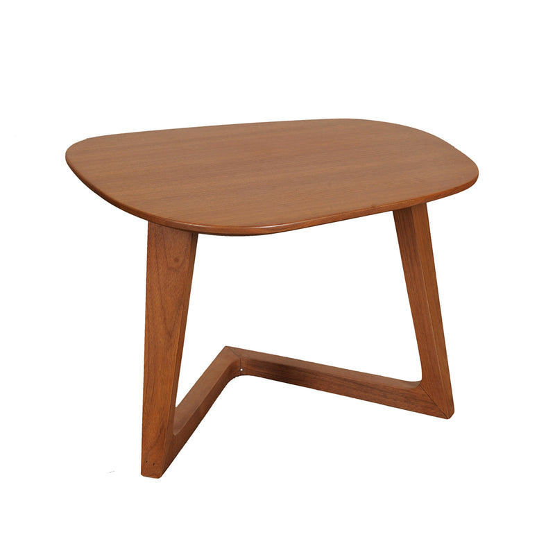 Moe's Home Collection Godenza End Table CB-1018-03 IMAGE 1