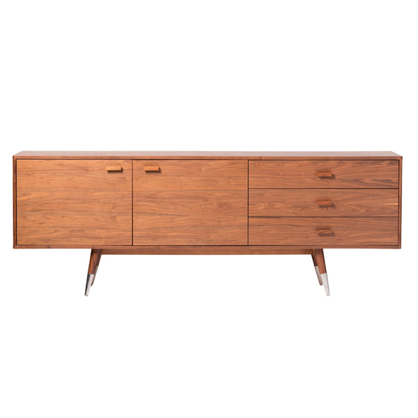 Moe's Home Collection Sienna Sideboard CB-1023-03 IMAGE 1
