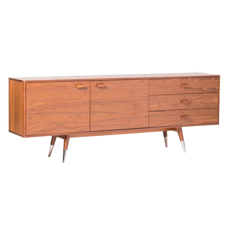 Moe's Home Collection Sienna Sideboard CB-1024-03 IMAGE 2