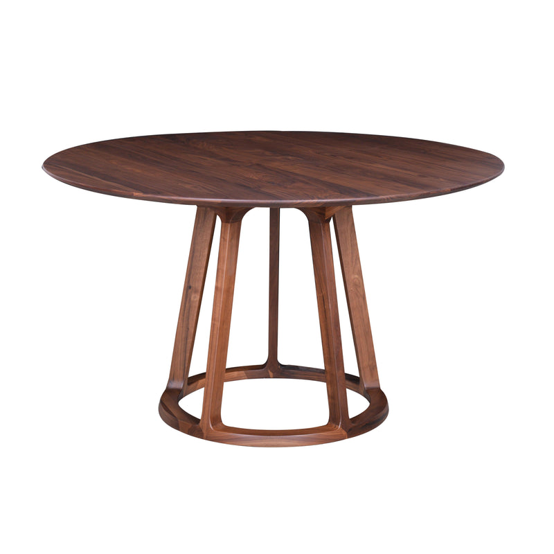 Moe's Home Collection Round Aldo Dining Table CB-1027-03 IMAGE 2