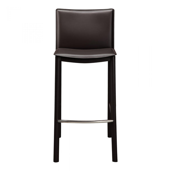 Moe's Home Collection Panca Counter Height Stool EH-1034-20 IMAGE 1