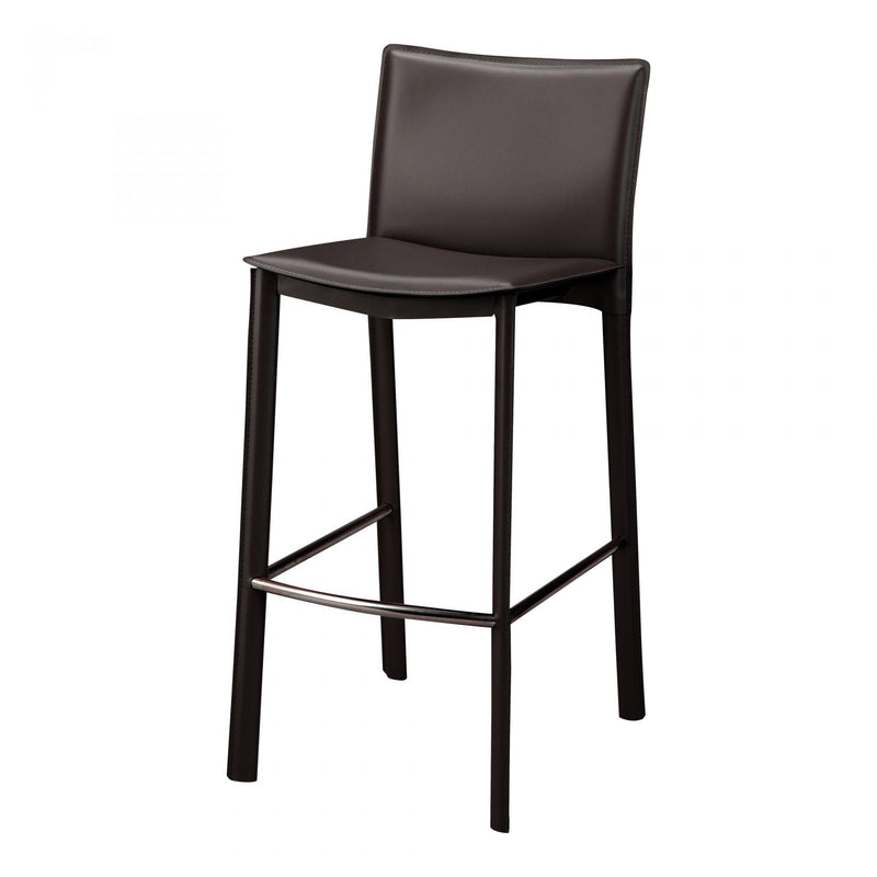 Moe's Home Collection Panca Counter Height Stool EH-1034-20 IMAGE 3