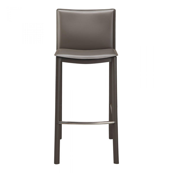 Moe's Home Collection Panca Counter Height Stool EH-1034-25 IMAGE 1