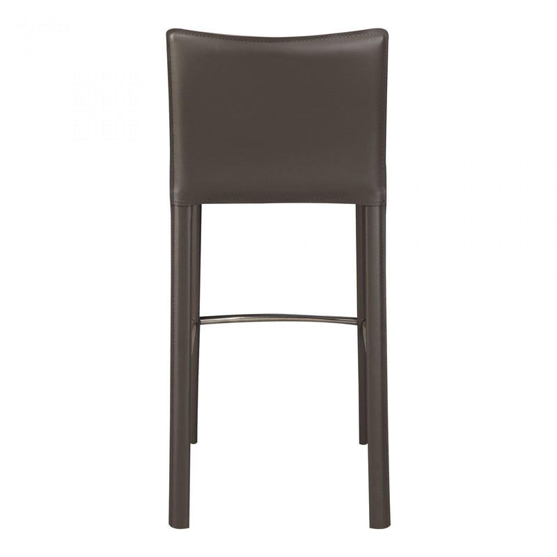 Moe's Home Collection Panca Counter Height Stool EH-1034-25 IMAGE 3