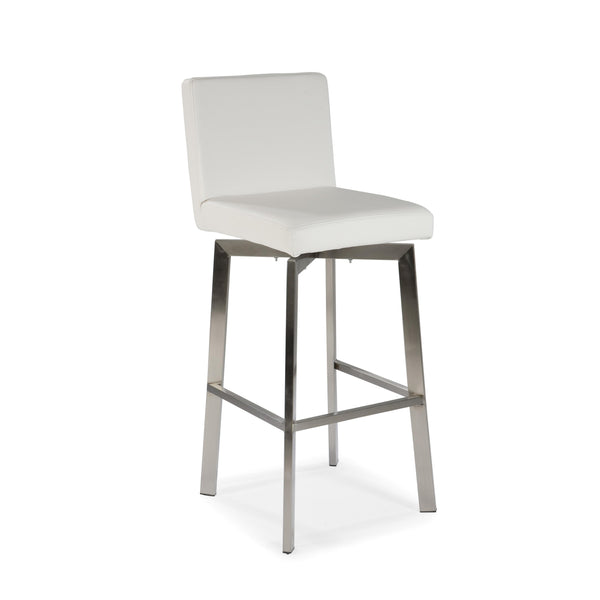 Moe's Home Collection Giro Counter Height Stool EH-1039-18 IMAGE 1