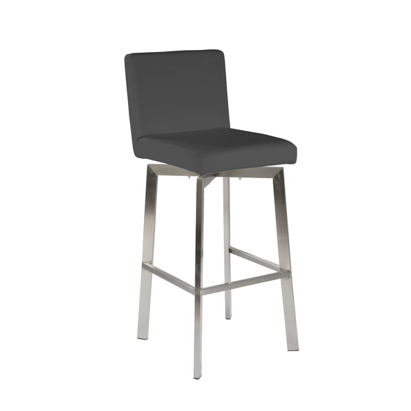 Moe's Home Collection Giro Counter Height Stool EH-1039-25 IMAGE 1
