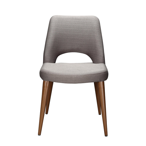 Moe's Home Collection Andre Dining Chair EH-1087-03 IMAGE 1