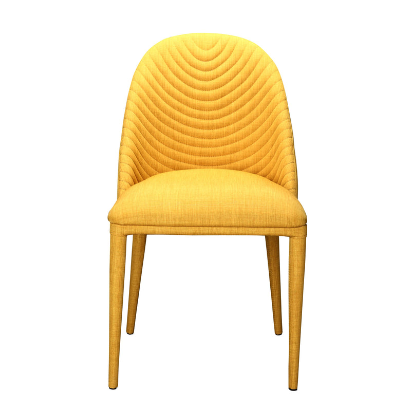 Moe's Home Collection Libby Dining Chair EH-1100-09 IMAGE 1
