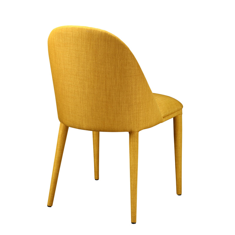 Moe's Home Collection Libby Dining Chair EH-1100-09 IMAGE 3