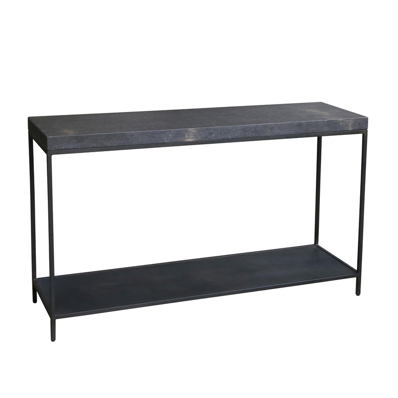 Moe's Home Collection Makrana Console Table EI-1045-15 IMAGE 1