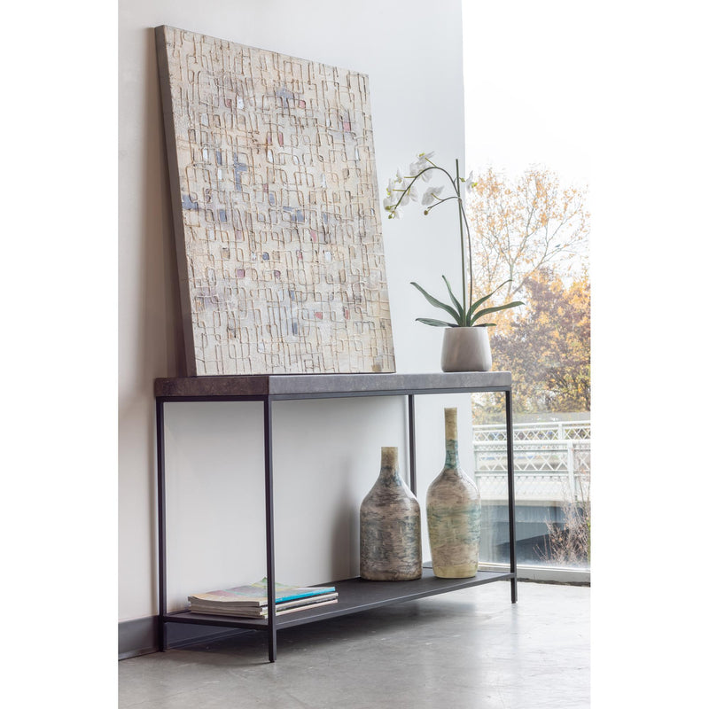 Moe's Home Collection Makrana Console Table EI-1045-15 IMAGE 4