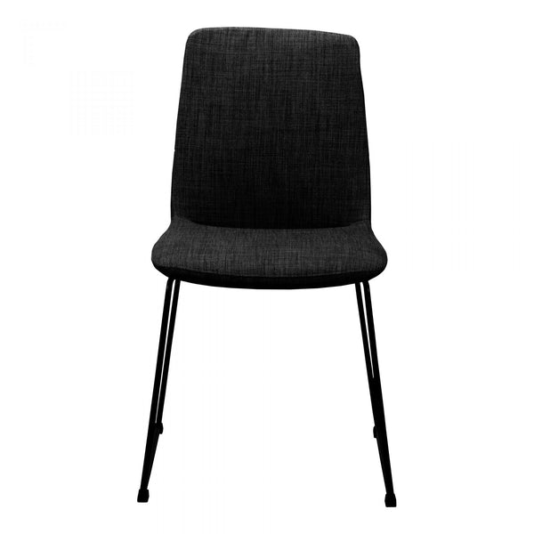 Moe's Home Collection Ruth Dining Chair EJ-1007-02 IMAGE 1