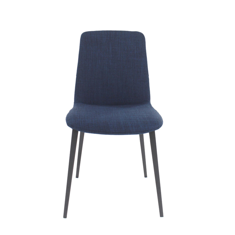 Moe's Home Collection Kito Dining Chair EJ-1017-26 IMAGE 1