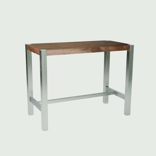 Moe's Home Collection Riva Dining Table with Trestle Base ER-1079-03 IMAGE 1