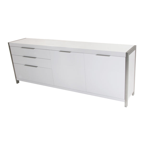 Moe's Home Collection Neo Sideboard ER-1118-18 IMAGE 1