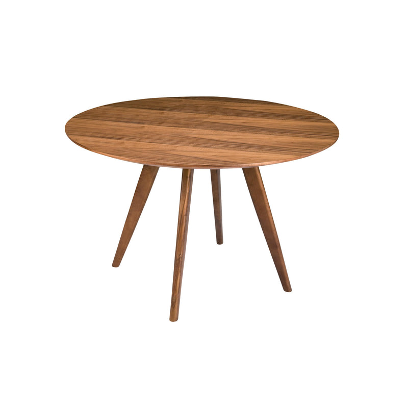 Moe's Home Collection Round Dover Dining Table ER-1170-21 IMAGE 3