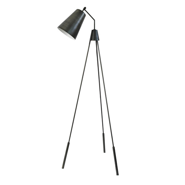 Moe's Home Collection Amato Floorstanding Lamp FD-1000-30 IMAGE 1