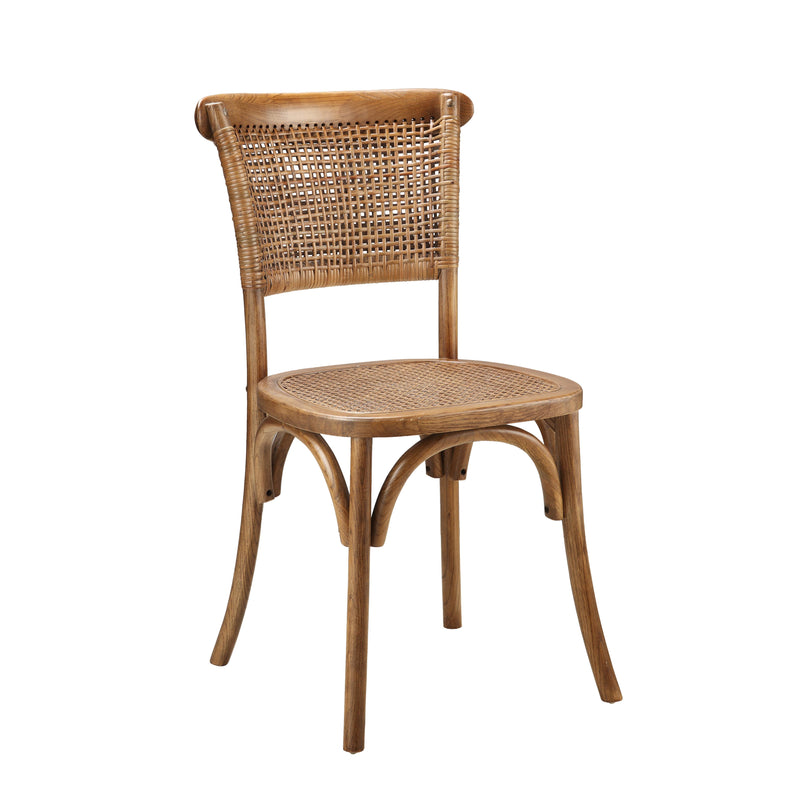 Moe's Home Collection Churchill Dining Chair FG-1001-21 IMAGE 2