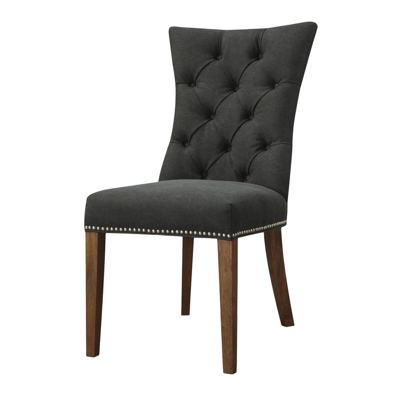 Moe's Home Collection Barclay Dining Chair FN-1001-02 IMAGE 1