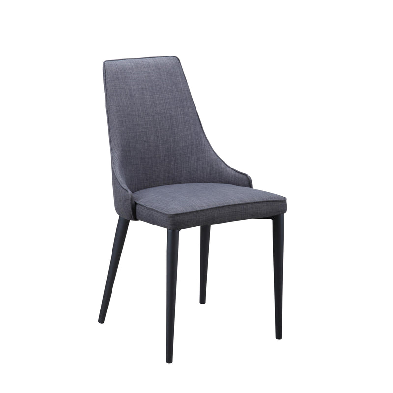 Moe's Home Collection Hazel Dining Chair HK-1003-25 IMAGE 2