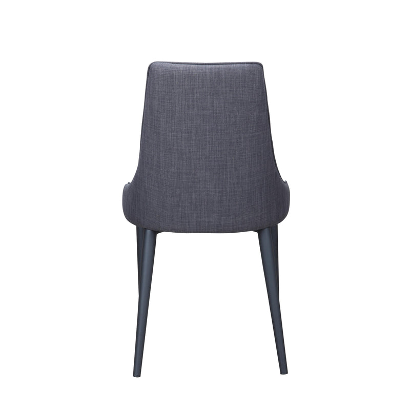 Moe's Home Collection Hazel Dining Chair HK-1003-25 IMAGE 3