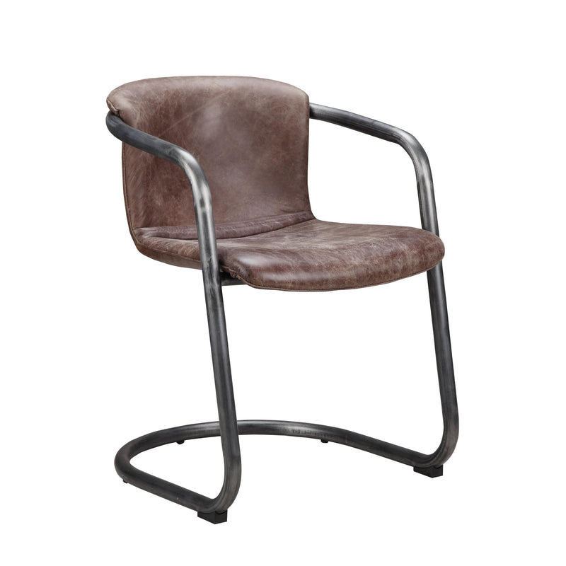 Moe's Home Collection Freeman Arm Chair PK-1059-03 IMAGE 2