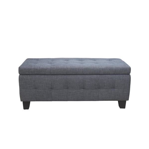 Moe's Home Collection Home Decor Benches RN-1026-25 IMAGE 1