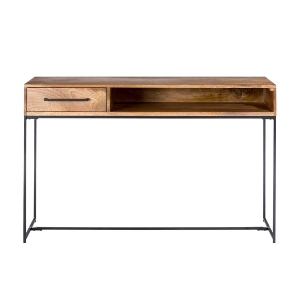 Moe's Home Collection Colvin Console Table SR-1027-24 IMAGE 1