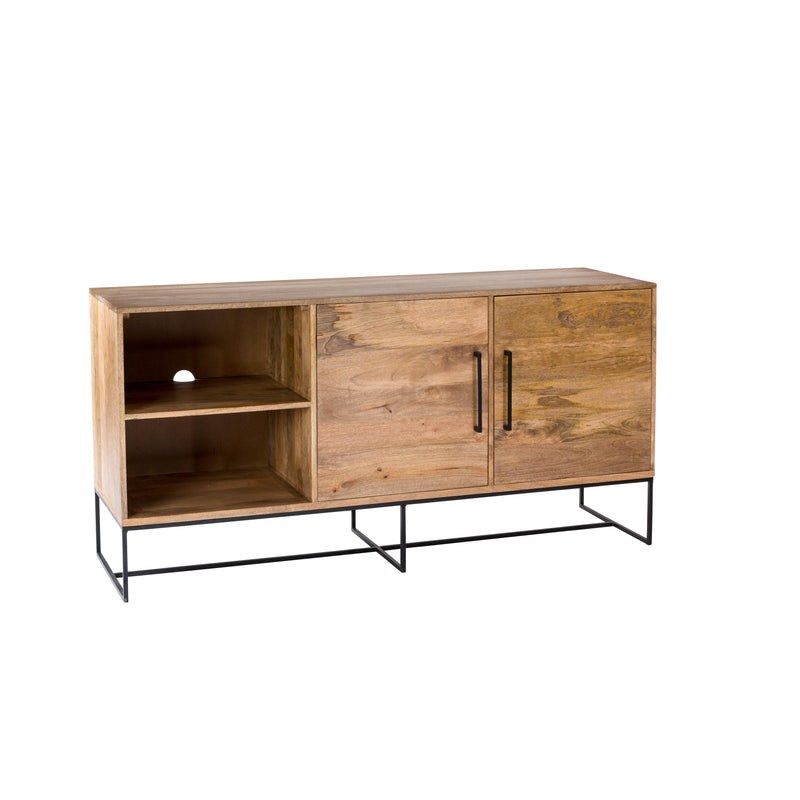 Moe's Home Collection Colvin TV Stand SR-1029-24 IMAGE 2