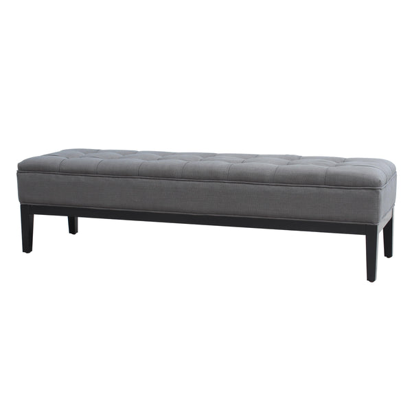 Moe's Home Collection Home Decor Benches TW-1010-25 IMAGE 1