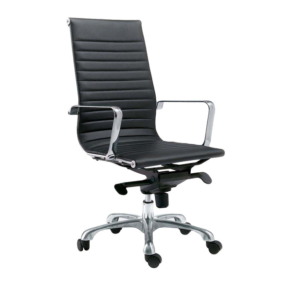 Moe's Home Collection Office Chairs Office Chairs ZM-1001-02 IMAGE 1