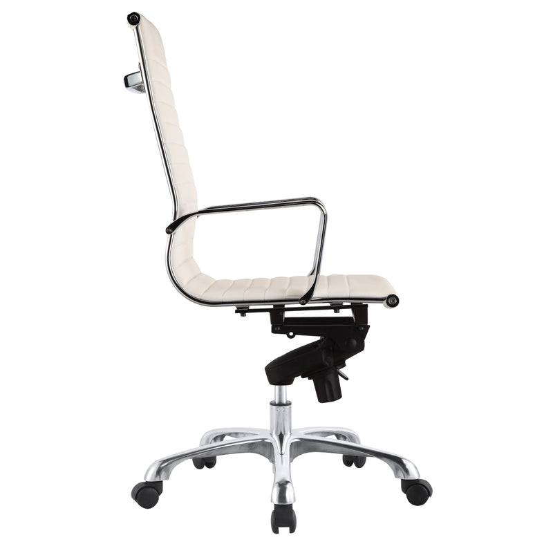 Moe's Home Collection Office Chairs Office Chairs ZM-1001-18 IMAGE 3
